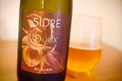 cider